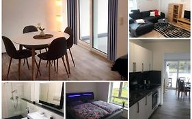 Ferienwohnung Wildes Waesserchen